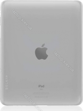Belkin Grip Vue for iPad clear