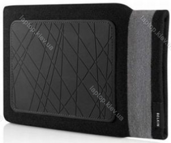 Belkin Lifestyle sleeve sock 10", black
