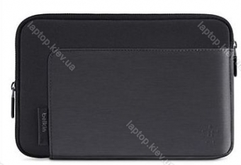 Belkin Portfolio sleeve for iPad mini, black