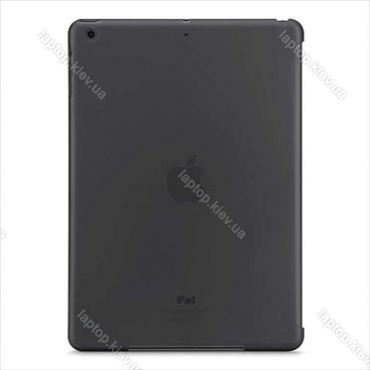 Belkin Shield Sheer mat-sleeve for iPad Air transparent