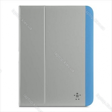 Belkin Slim Style-sleeve as of for Galaxy Tab 4 10.1 grey