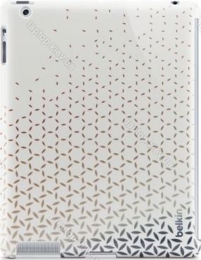 Belkin Snap Shield sleeve for iPad 2/3 Remix (various colours)