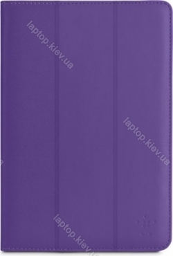 Belkin Tri-Fold sleeve for Galaxy Tab 3 10.0 purple