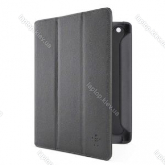 Belkin new iPad Pro 12.9" Tri-Fold Folio black