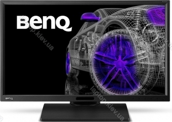 BenQ BL2420PT, 23.8"