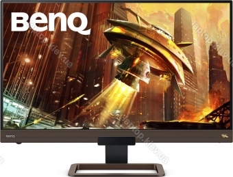 BenQ EX2780Q, 27"