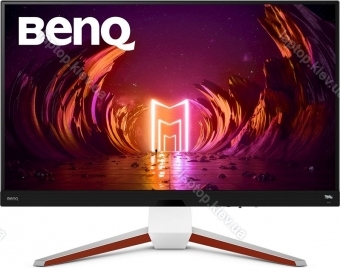 BenQ Mobiuz EX3210U, 32"