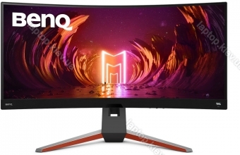 BenQ Mobiuz EX3410R, 34"