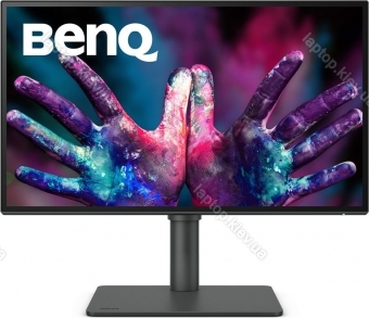 BenQ PD2506Q, 25"