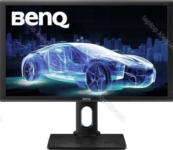 BenQ PD2700Q, 27"