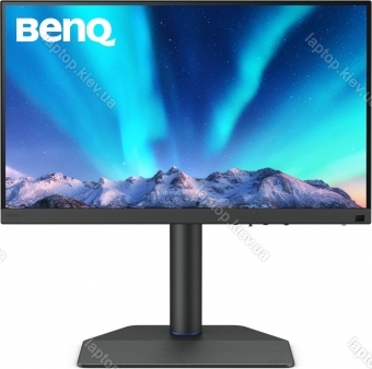 BenQ PhotoVue SW272Q, 27" 