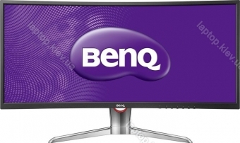 BenQ XR3501, 35"