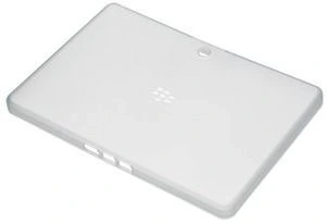 BlackBerry gel Skin sleeve для Playbook transparent