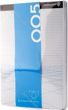 Booq Notepad for Booqpad, 3-pack (various types)