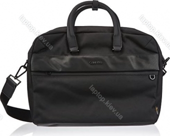 Calvin Klein FA22 notebook bag 16", CK Black