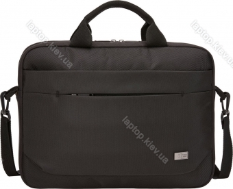 Case Logic Advantage Attache 14" ADVA-114 carrying case black