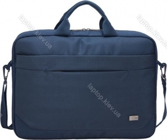 Case Logic Advantage Attache 15.6" ADVA-116 carrying case Dark Blue