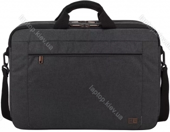 Case Logic Era 15.6" Notebook case Obsidian 