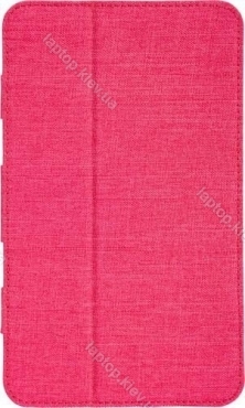 Case Logic FSG-1083 SnapView Folio for Samsung Galaxy Tab 3 8.0 pink