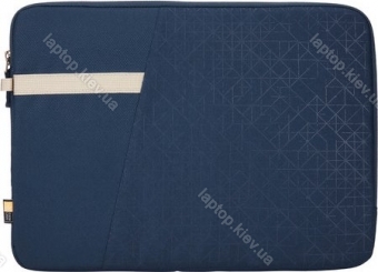 Case Logic IBRA IBRS-213 13.3" sleeve Dress Blue