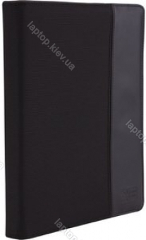 Case Logic IFOL202 leather sleeve for iPad black