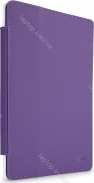 Case Logic IFOLB301P Journal Folio for iPad purple