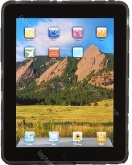 Case Logic IPADT101 sleeve for iPad grey 