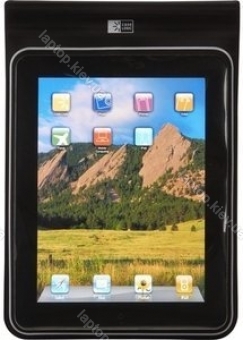 Case Logic IPADW101K sleeve for iPad black