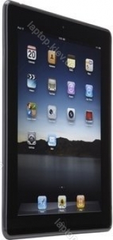 Case Logic ITPU201 sleeve for iPad black