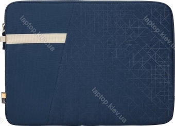 Case Logic Ibira 14" Laptop sleeve Dress Blue