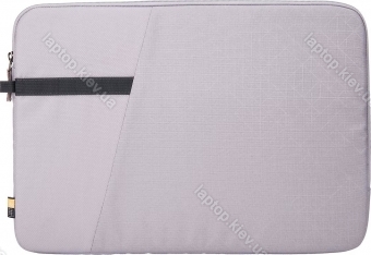 Case Logic Ibira 15.6" Laptop sleeve Minimal Gray 