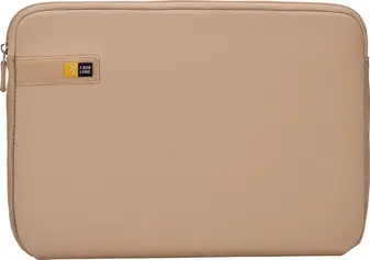 Case Logic LAPS-113 13.3" Laptop and MacBook sleeve Frontier Tan