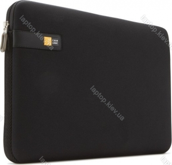 Case Logic LAPS-113 13.3" Laptop and MacBook sleeve black