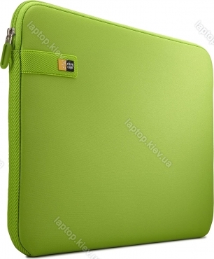 Case Logic LAPS-116 15-16" Laptop sleeve Lime green