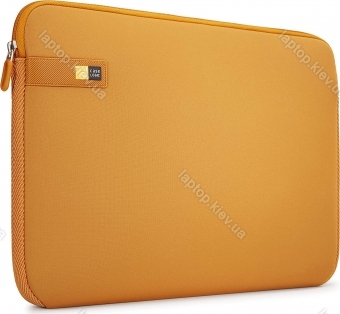 Case Logic LAPS-116 15-16" Laptop sleeve Buckthorn yellow 
