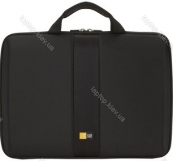 Case Logic QNS113K 13.3" carrying case black