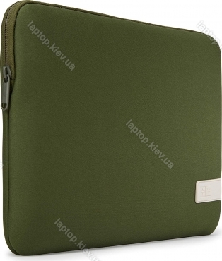 Case Logic Reflect REFMB-113 13" MacBook Pro sleeve green