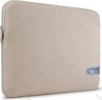 Case Logic Reflect REFMB-113 13" MacBook Pro sleeve balm grey