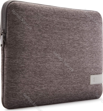 Case Logic Reflect REFMB-113 13" MacBook Pro sleeve graphite grey