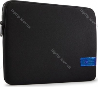 Case Logic Reflect REFMB-113 13" MacBook Pro sleeve Black/Grey/oil 