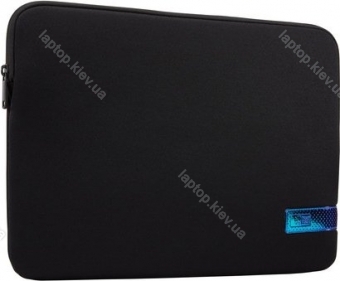 Case Logic Reflect REFPC-114 14" Laptop sleeve Black/Grey/oil