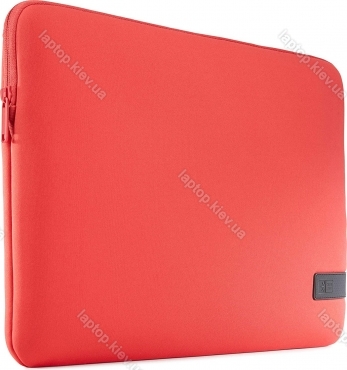 Case Logic Reflect REFPC-114 14" Laptop sleeve Pop Rock red