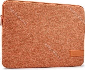 Case Logic Reflect REFPC-114 14" Laptop sleeve Coral Gold/Apricot