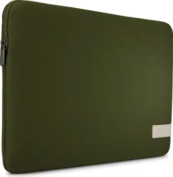 Case Logic Reflect REFPC-116 15.6" Laptop sleeve green