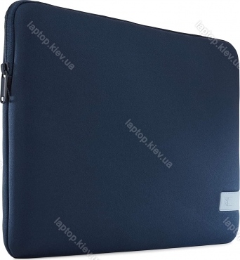 Case Logic Reflect REFPC-116 15.6" Laptop sleeve dark blue