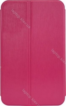 Case Logic SnapView 2.0 for Galaxy Tab 3 Lite 7" pink