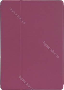 Case Logic SnapView 2.0 for iPad Air 2 purple