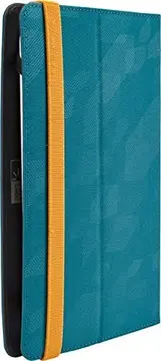 Case Logic Surefit Slim Folio universal 8" Tablet Folio, turquoise