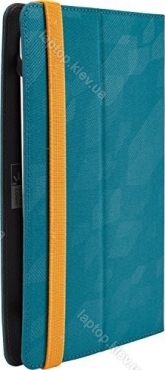Case Logic Surefit Slim Folio universal 8" Tablet Folio, turquoise