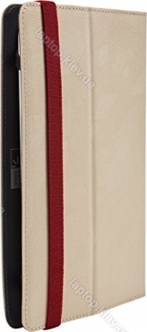 Case Logic Surefit Slim Folio universal 8" Tablet Folio, natural
